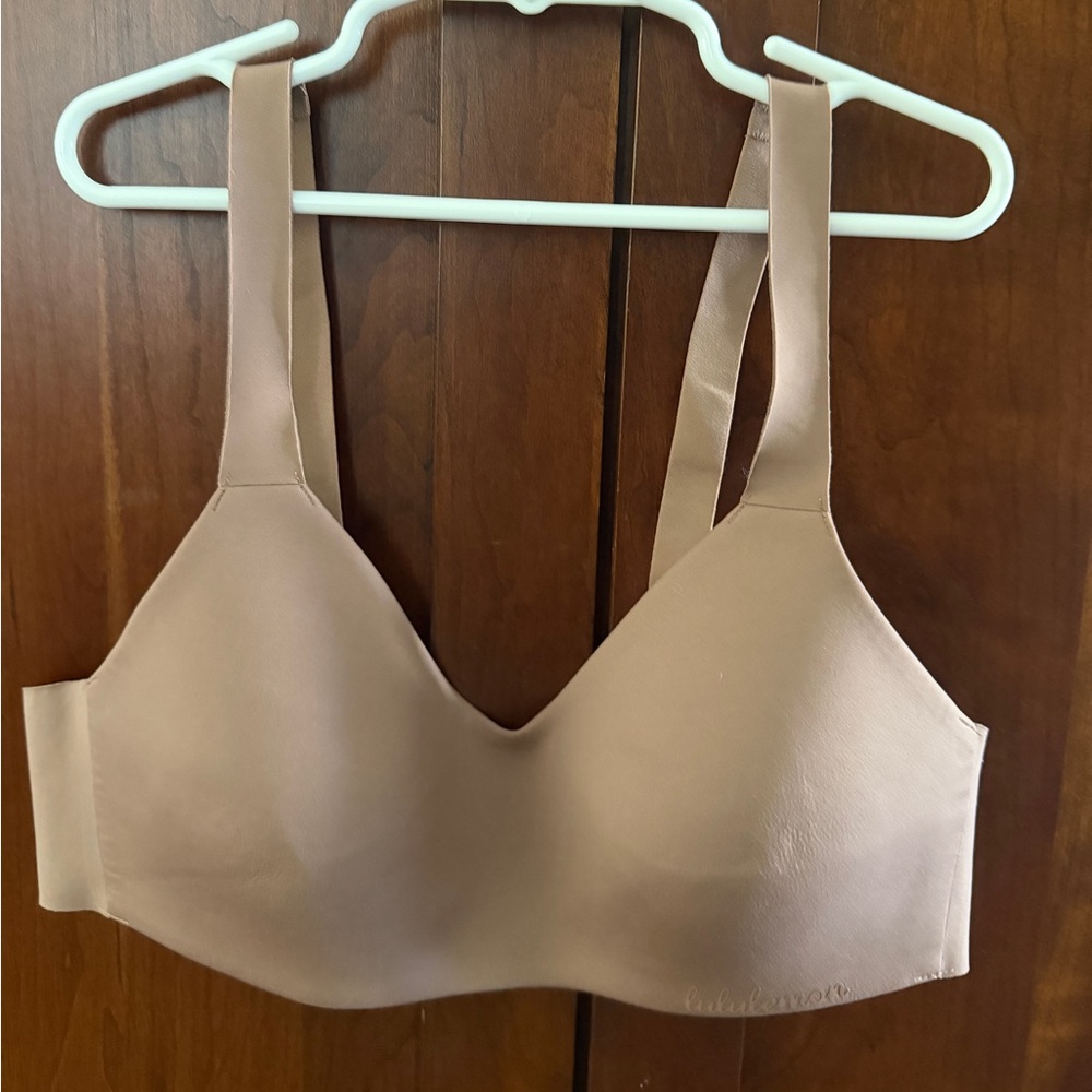Lululemon Hold True Bra size 34A